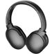 Stereo Bluetooth Headset Baseus D02 (NGD02-01) Black