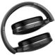 Навушники бездротові Baseus D02 (NGD02-01) Bluetooth з мікрофоном чорні Black