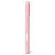 Чохол Rimova Aluminium Case для IPhone 17 Pro (Pink)