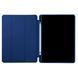 Чохол Smart Case With Pencil для Apple iPad A16 (2025) 11" / iPad 10 (2022) 10.9" Blue