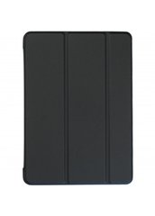 Чохол-книжка Smartcase для iPad Mini 2/3 (2014 року) чорний шкіряний ARM захисний Black фото