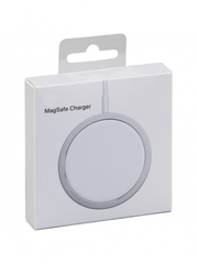 Apple MagSafe USB-C Wireless Charger (Original) фото