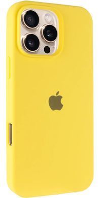 Чохол Silicone Case Full Protective AA для Apple iPhone 14 Pro Brown фото