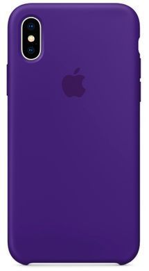 Чохол Silicone Case AA для Apple iPhone Xs Max Jewel Green фото