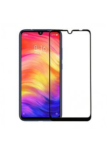 Защитное 3D стекло для Xiaomi MI 9 SE фото