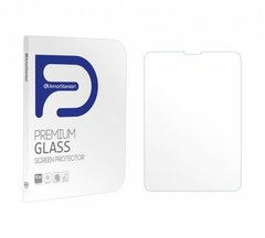 Захисне скло ArmorStandart Glass.CR для Apple iPad Pro 11 2022/2021/2020/2018 Clear фото