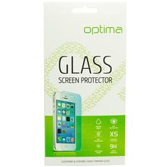 Защитное стекло Samsung M405 (M40) фото