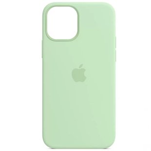 Чохол Silicone Case Full Protective AA для Apple iPhone 14 Pro Max Lilac Blue фото