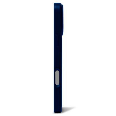 Чохол Rimova Aluminium Case Copy для IPhone 17 Pro (Blue) фото