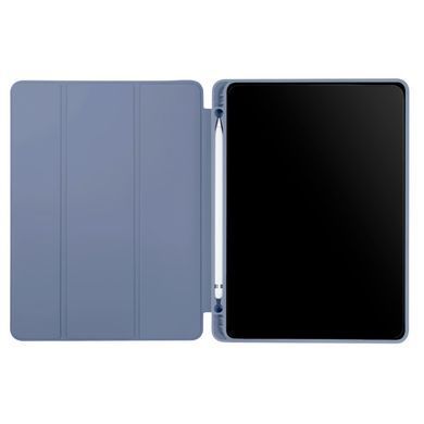Чохол Smart Case With Pencil для Apple iPad Air 2 (2014) / iPad Air (2013) / iPad 4 (2012) / iPad 3 (2012) / iPad 2 (2011) 9.7" Pink фото