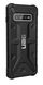 Чохол протиударний UAG Pathfinder для Samsung Galaxy S10 Plus чорний ТПУ + пластик Black