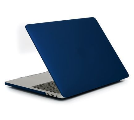 Накладка Hard Shell Case Matte для MacBook Pro 14 M4/M3/M2/M1 White фото