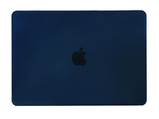 Накладка Hard Shell Case Matte для MacBook Pro 14 M4/M3/M2/M1 White фото