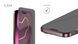 Защитное стекло iLera DeLuxe Incognito FullCover Glass для iPhone 15 Plus