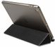 Чехол-книжка Spigen Original Smartcase для iPad 9.7 (2017-2018) черный защитный Black