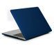 Накладка Hard Shell Case Matte для MacBook Pro 14 M4/M3/M2/M1 Midnight Blue