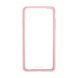 Чохол Baseus для iPhone XS Max See-through , Pink