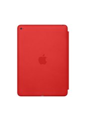Чехол-книжка Smartcase для iPad Mini 2/3 (2014) красный кожаный ARM защитный Red фото