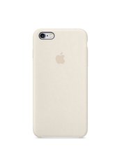 Чохол силіконовий soft-touch ARM Silicone Case для iPhone 6 / 6s сірий Stone фото