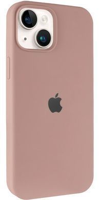 Чехол Silicone Case Full Protective AA для Apple iPhone 13 Mini Turquoise фото