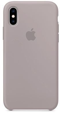 Чохол Silicone Case A для Apple iPhone Xs Max Papaya фото