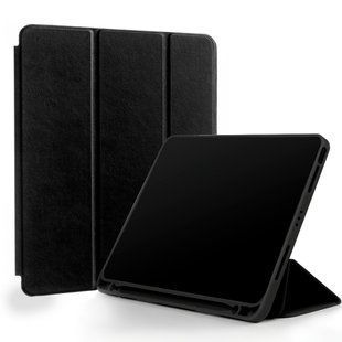 Чохол Smart Case With Pencil для Apple iPad 9 (2021) / iPad 8 (2020) / iPad 7 (2019) 10,2" / iPad Air 3 (2019) / iPad Pro 2 (2017) 10.5" Lavender фото