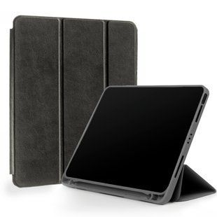 Чехол Smart Case With Pencil для Apple iPad Air 5 M1 (2022) / iPad Air 4 (2020) 10.9" Sky Blue фото