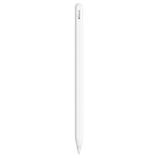 Стілус Apple Pencil 2en generation High Copy фото