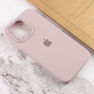 Чехол Silicone Case Full Protective AA для Apple iPhone 13 Pro Max Lavender фото