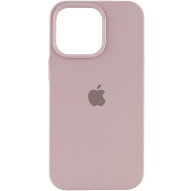 Чехол Silicone Case Full Protective AA для Apple iPhone 13 Pro Max Lavender фото