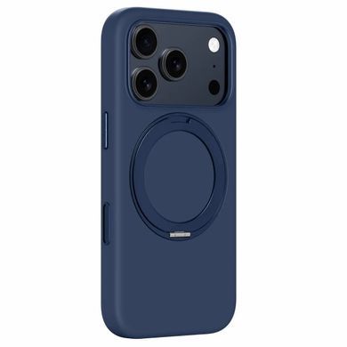 Чохол AmazingThing Cloudie Case for iPhone 17 Pro Max with MagSafe Blue фото
