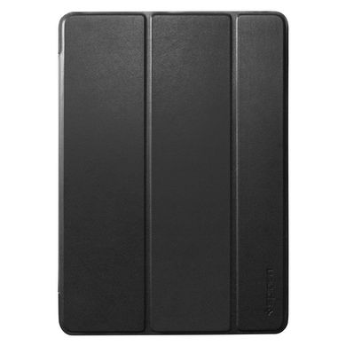 Чохол-книжка Spigen Original Smartcase для iPad Pro 10.5 (2017) / Air 10.5 3 (2019) чорний захисний Black фото