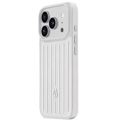 Чохол Rimova Aluminium Case Copy для IPhone 17 Pro Max (Blue) фото