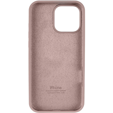 Чехол Silicone Case Full Protective AA для Apple iPhone 13 Mini Turquoise фото
