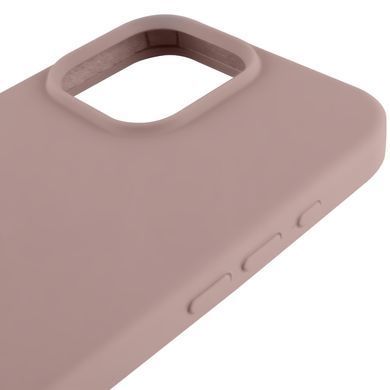 Чехол Silicone Case Full Protective AA для Apple iPhone 13 Mini Turquoise фото