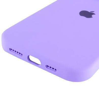 Чохол Silicone Case Full Protective AA для Apple iPhone 13 Pro Max Brown фото