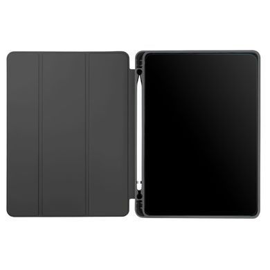 Чохол Smart Case With Pencil для Apple iPad Air 5 M1 (2022) / iPad Air 4 (2020) 10.9" Sky Blue фото