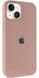 Чехол Silicone Case Full Protective AA для Apple iPhone 13 Mini Lavender