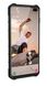 Чохол протиударний UAG Pathfinder для Samsung Galaxy S10 Plus чорний ТПУ + пластик Midnight Camo