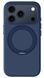 Чохол AmazingThing Cloudie Case for iPhone 17 Pro Max with MagSafe Blue