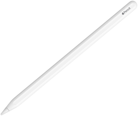 Стілус Apple Pencil 2en generation High Copy фото