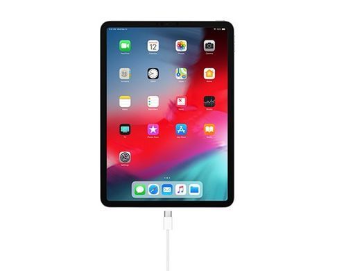 Кабель Apple 60W USB-C Charge Cable 1m (MQKJ3 / MW493) фото