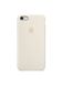 Чохол силіконовий soft-touch ARM Silicone Case для iPhone 6 / 6s сірий Stone фото