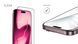 Защитное стекло iLera DeLuxe FullCover Glass для iPhone 15 Pro Max