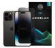 Захисне скло Monblan 2.5D Anti Peep для iPhone 15 Pro
