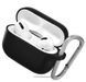 Чохол Blueo Silicone Case для Airpods 4 Liquid Black