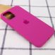 Чохол Silicone Case Full Protective AA для Apple iPhone 12 / 12 Pro Dragon Fruit