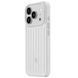 Чохол Rimova Aluminium Case для IPhone 17 Pro Max (Silver)