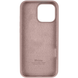 Чехол Silicone Case Full Protective AA для Apple iPhone 13 Mini Lavender