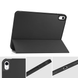 Чохол Smart Case With Pencil для Apple iPad 10.2/10.5 Black